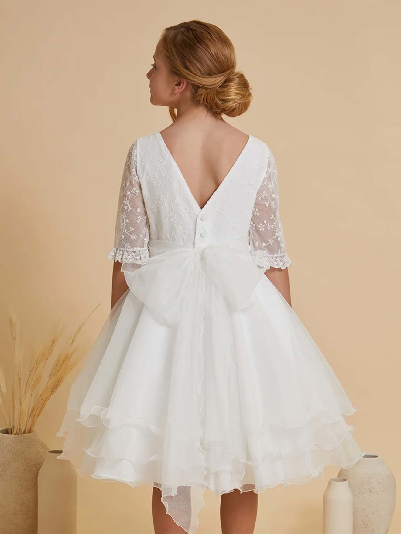 Vestido Midi