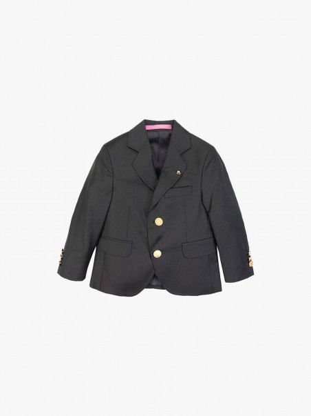 Blazer trs bolsos