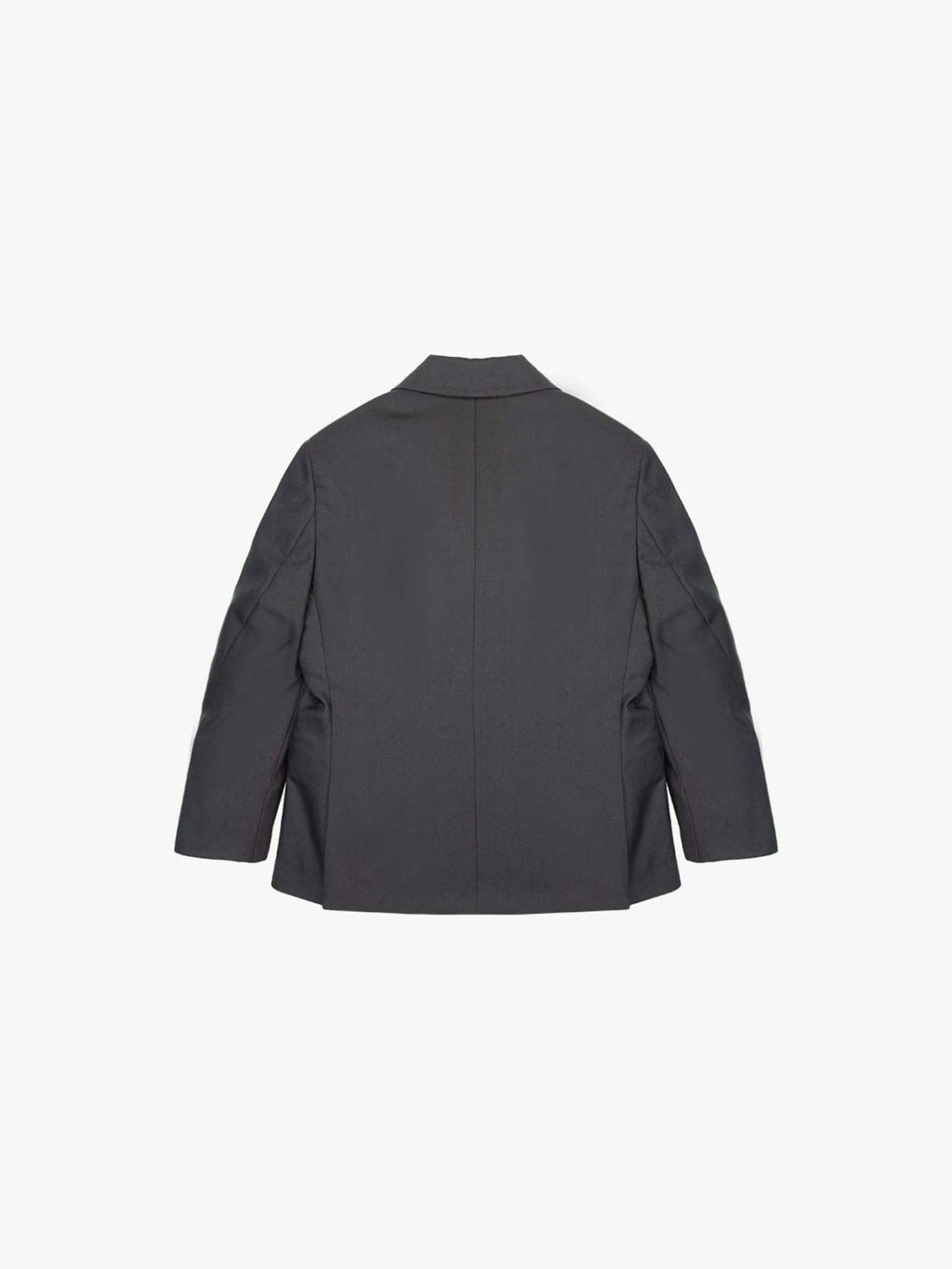 Blazer três bolsos