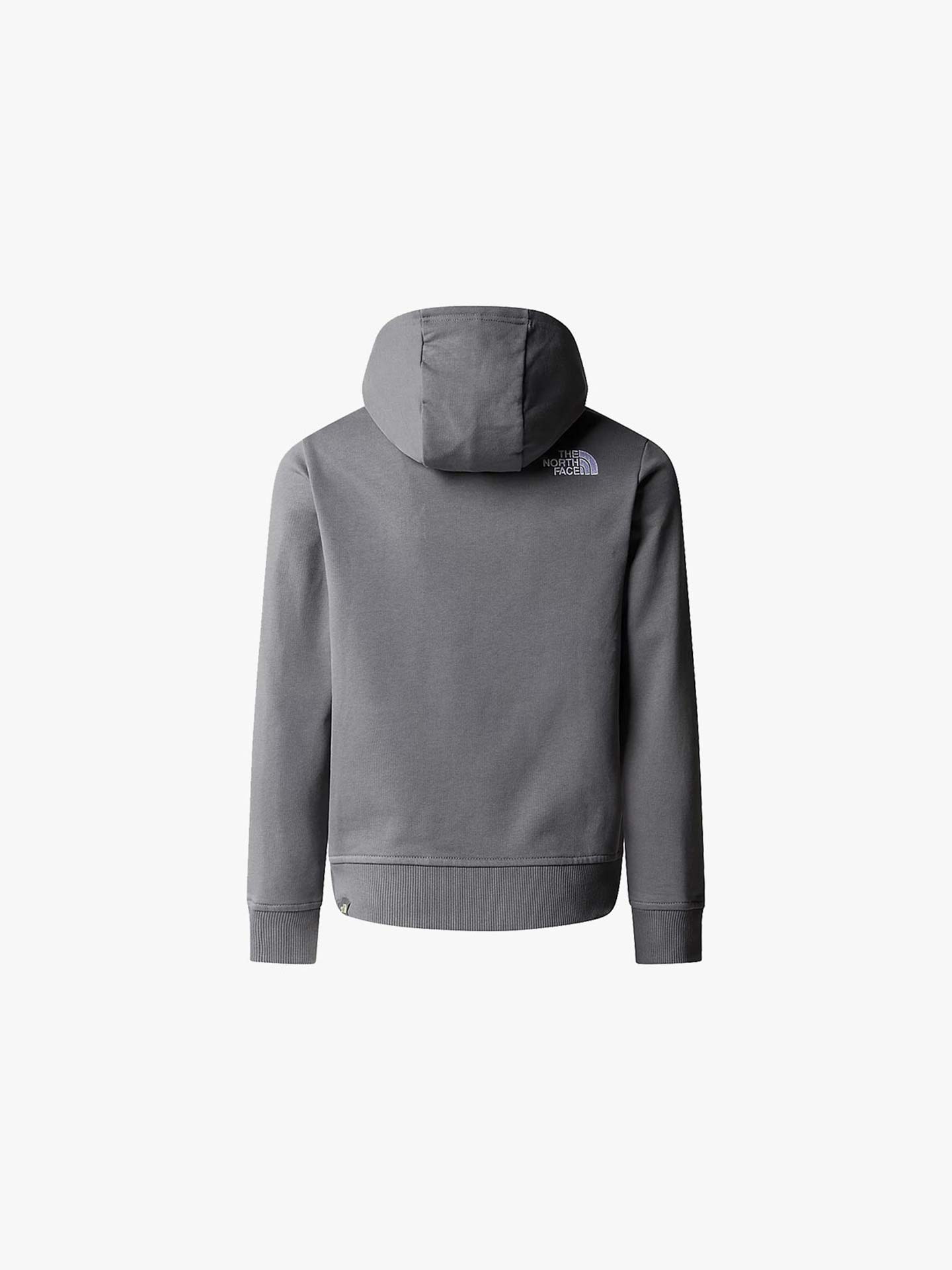 Sweatshirt Light Drew Peak