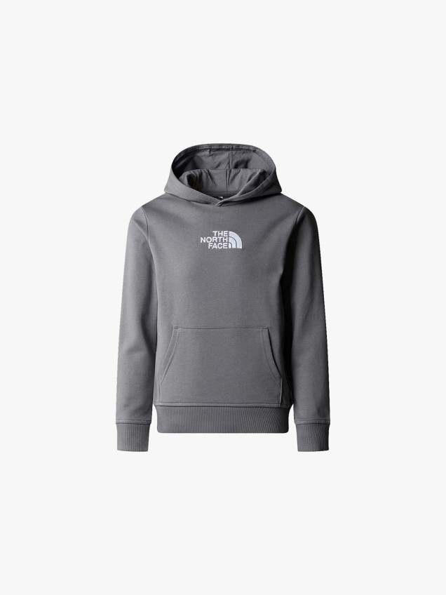 Sweatshirt Light Drew Peak