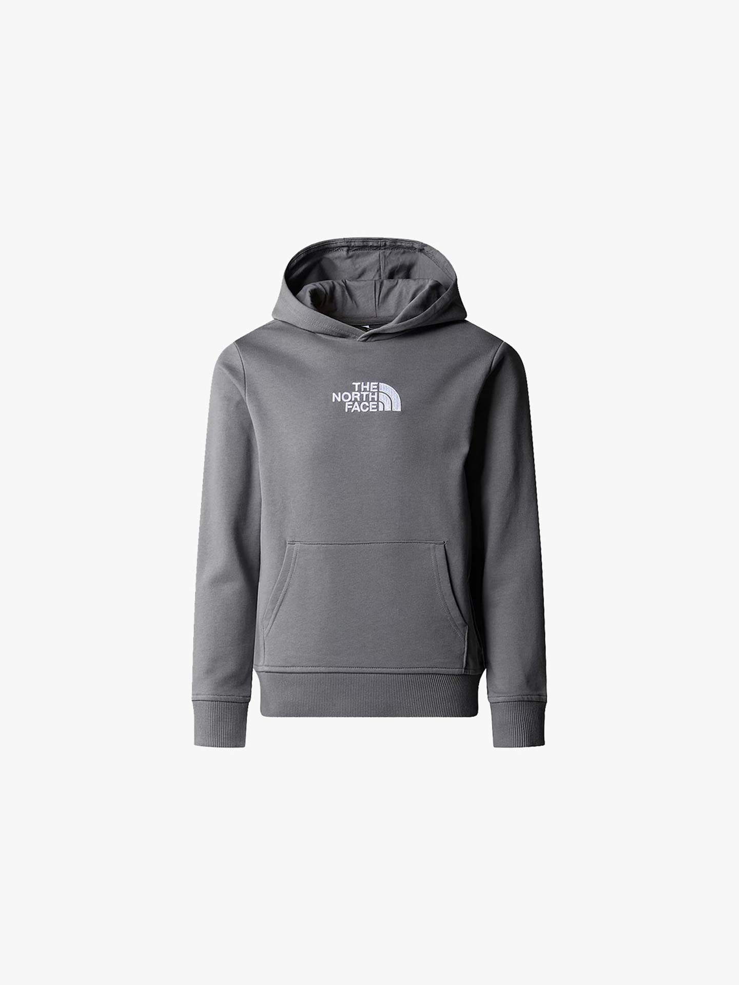 Sweatshirt Light Drew Peak