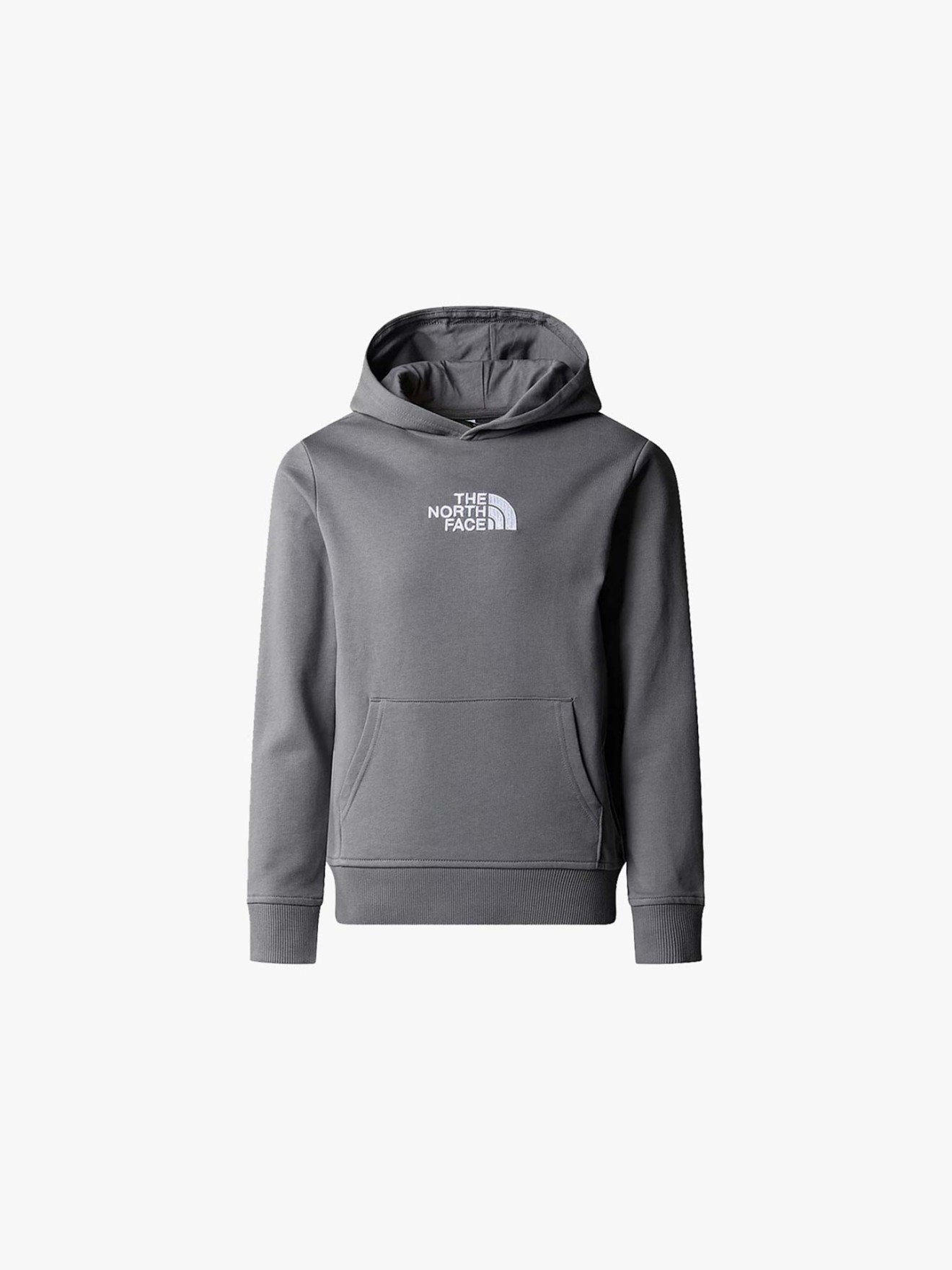 Sweatshirt Light Drew Peak