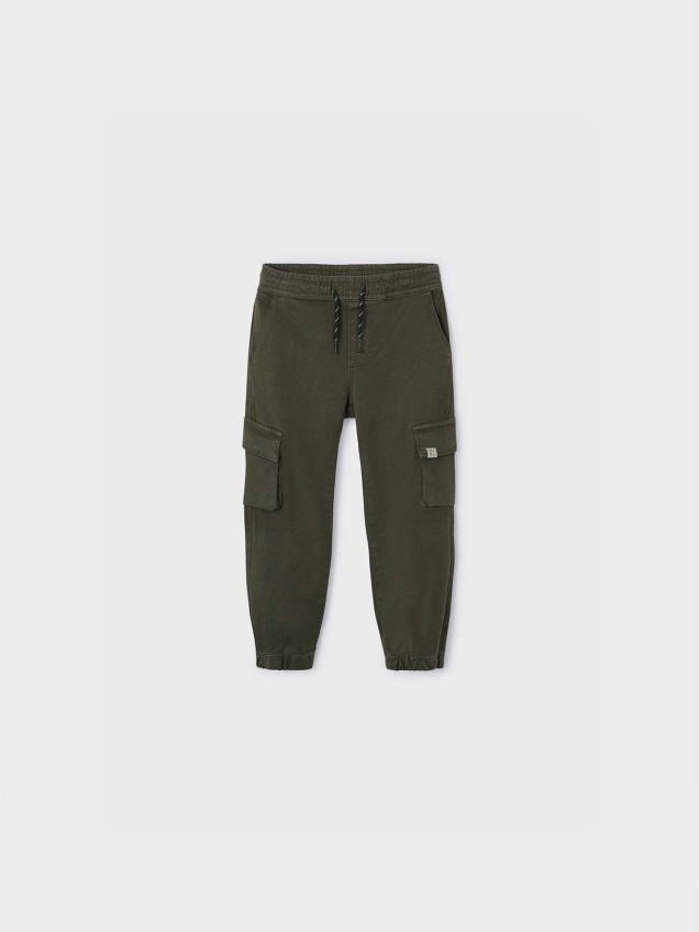Cal�as Cargo Fit