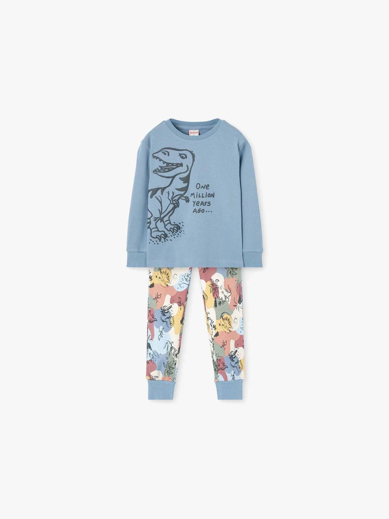 Pijama de Algodo