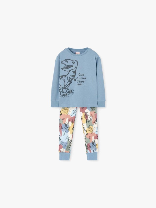 Pijama de Algodo