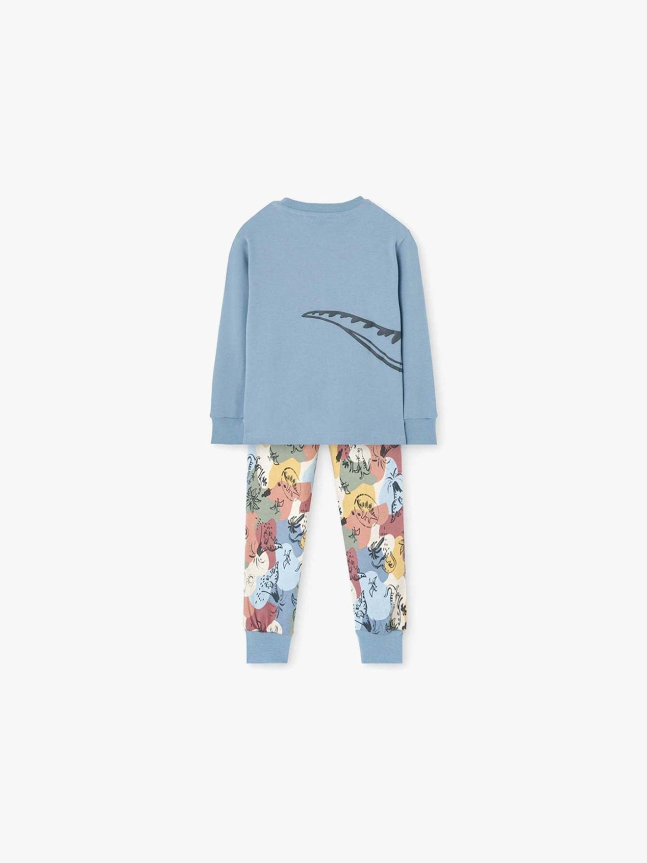 Pijama de Algodo