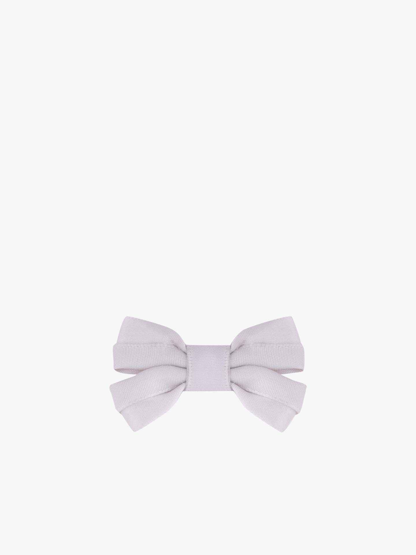 Travessão com Laço