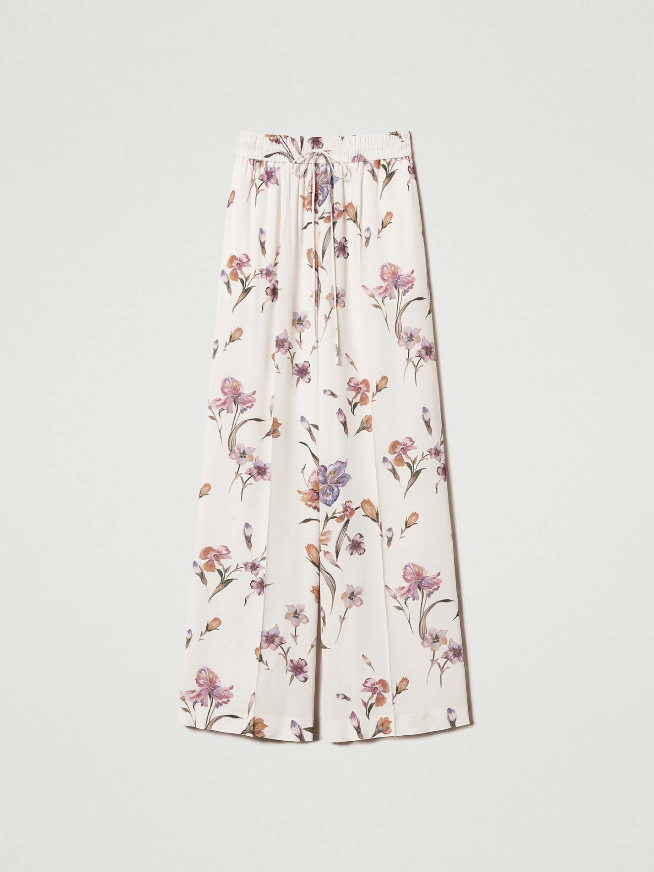 Cal�as Wide Leg