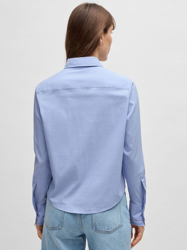Camisa de Algodão