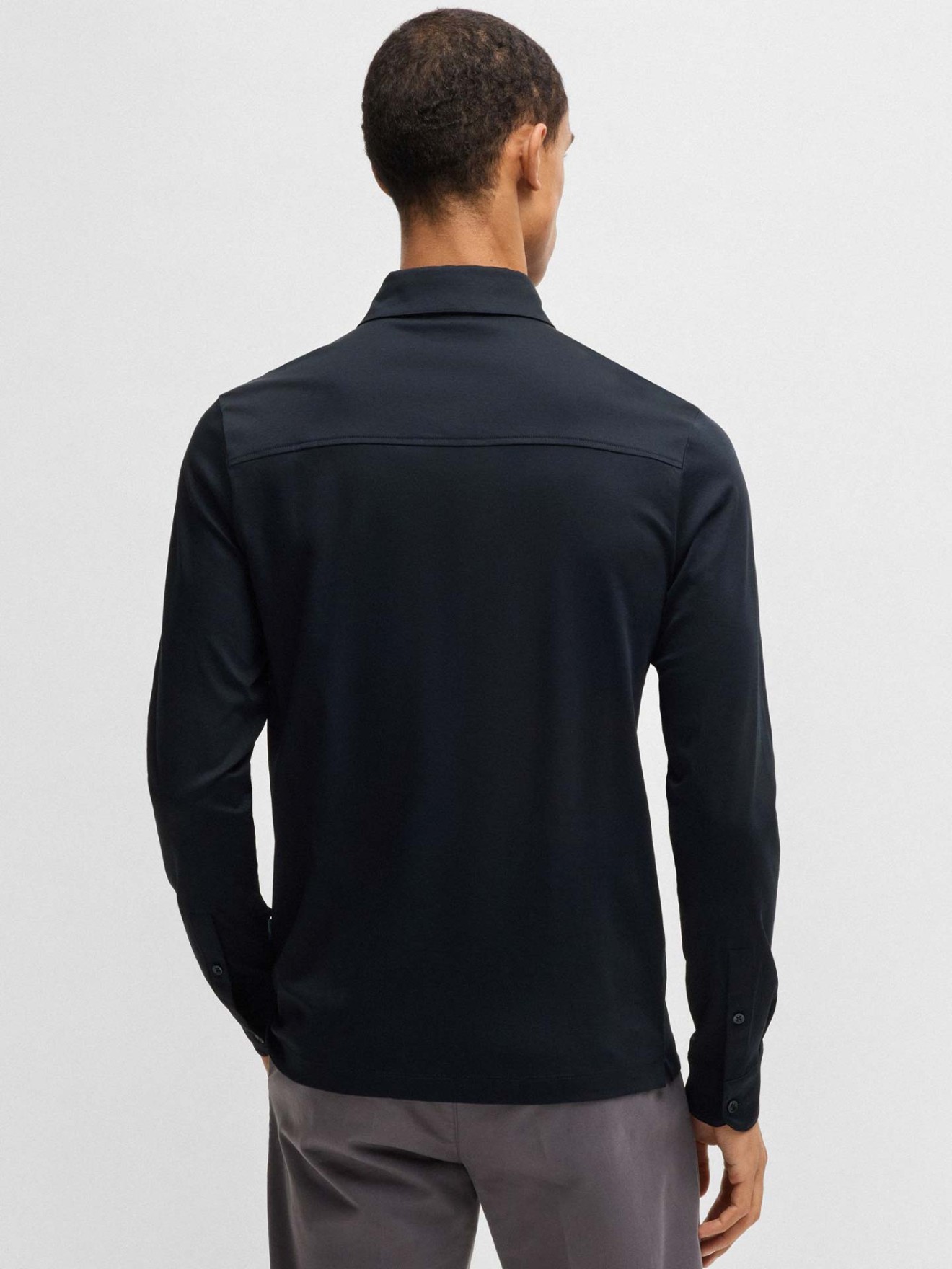 Polo de Algod�o