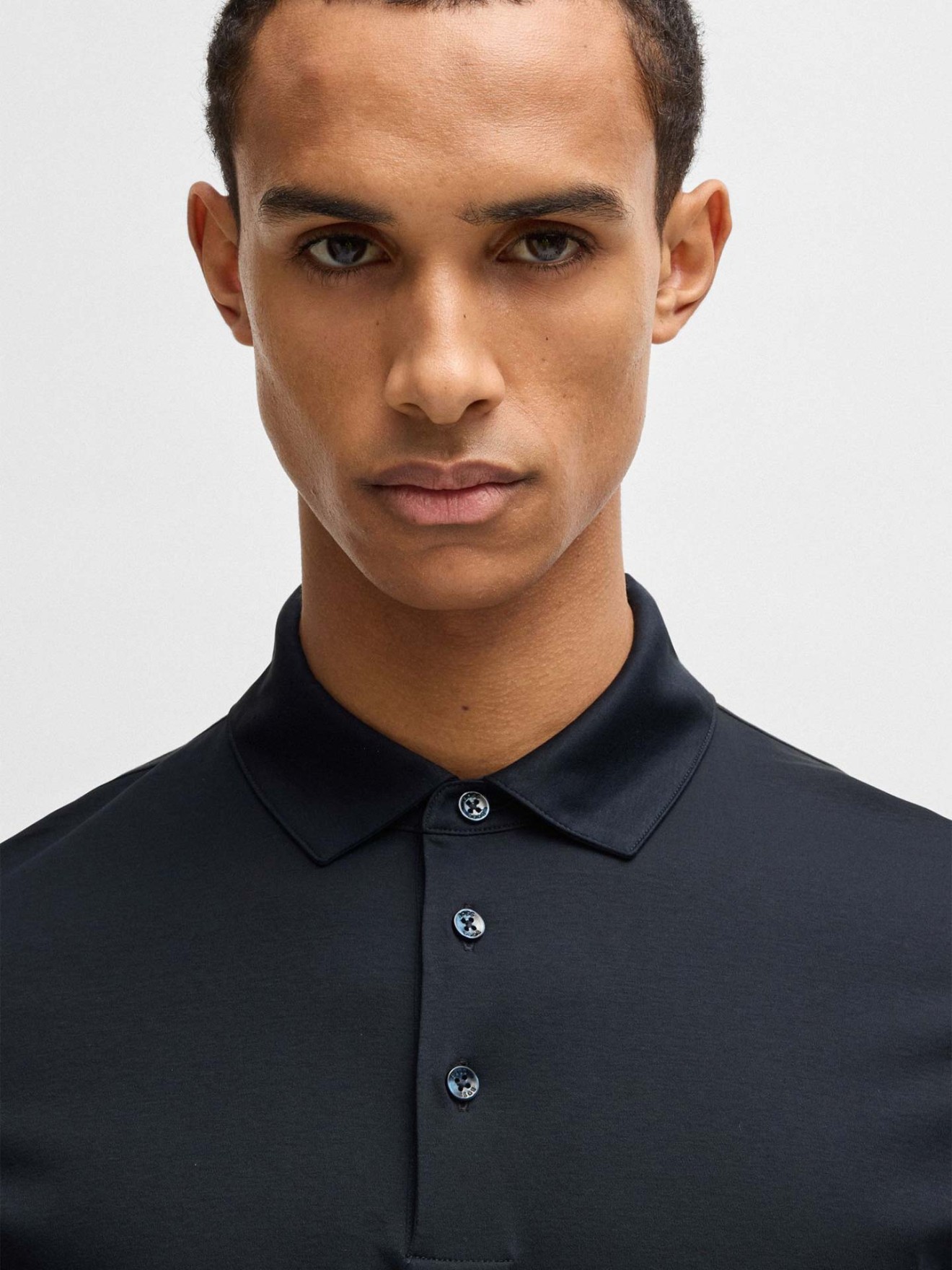 Polo de Algod�o