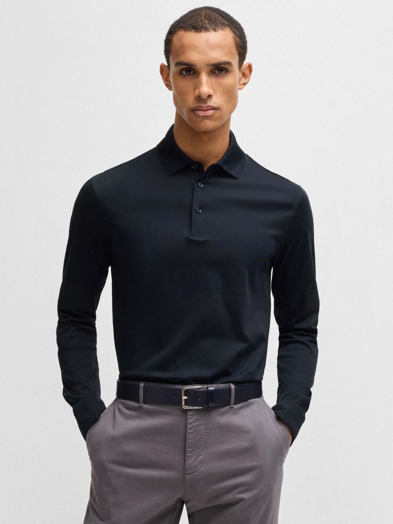 Polo de Algod�o