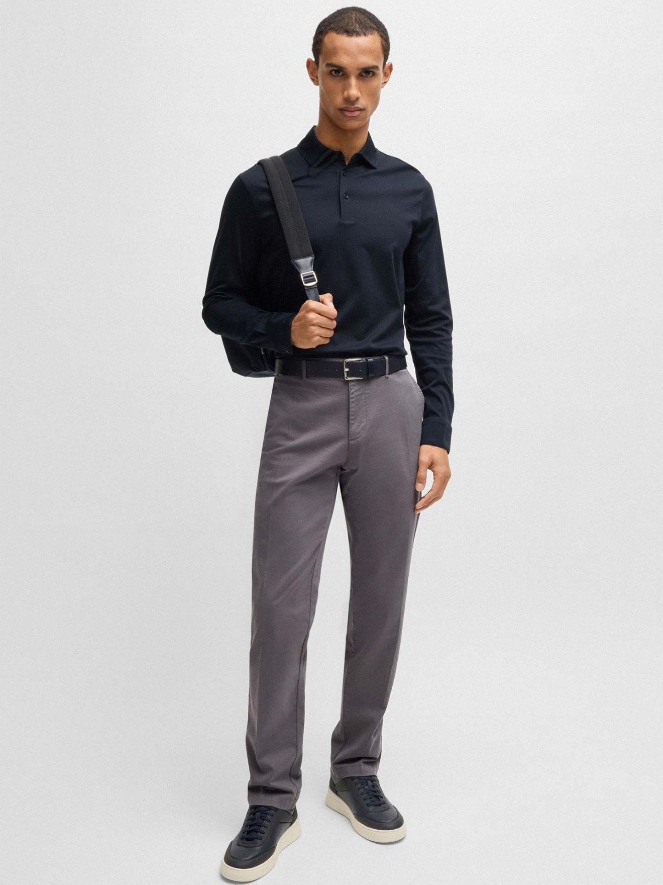 Polo de Algod�o