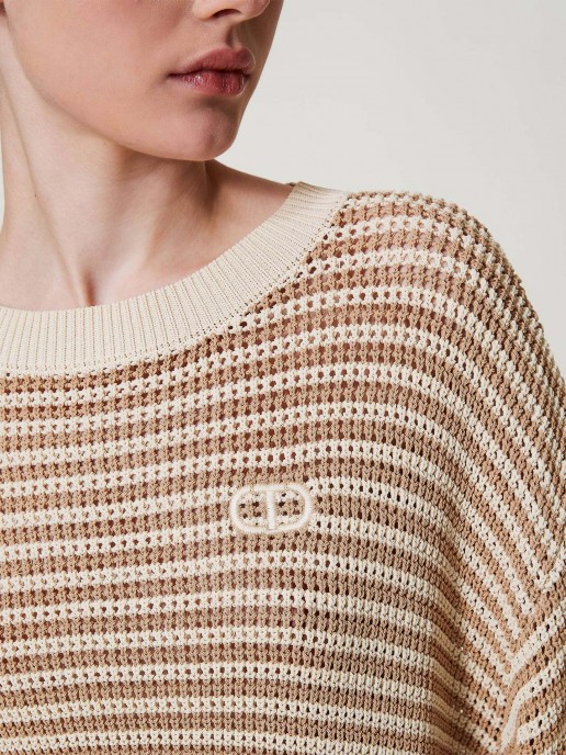 Camisola de Malha