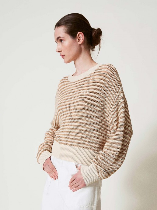 Camisola de Malha