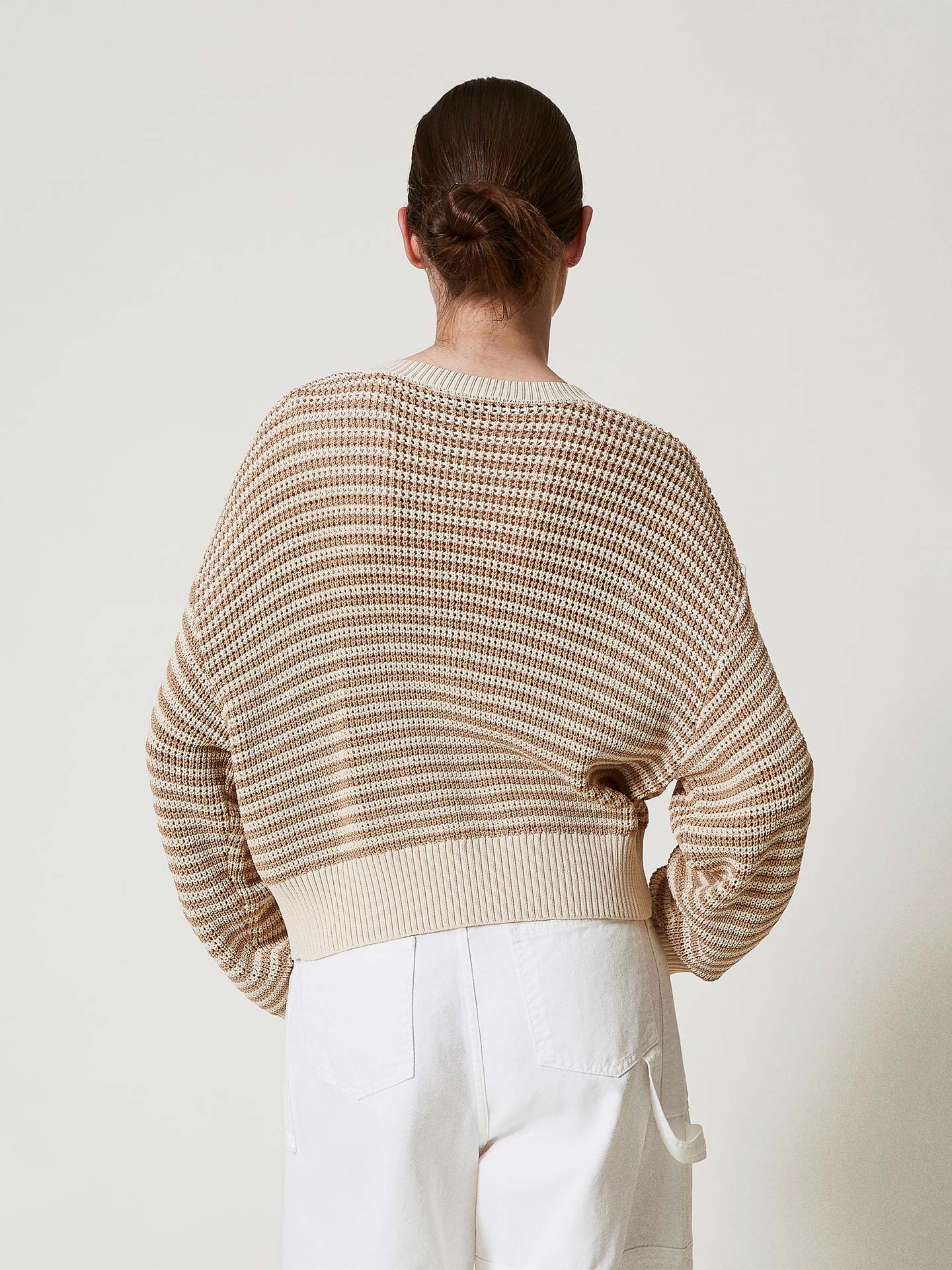Camisola de Malha
