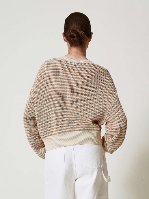 Camisola de Malha