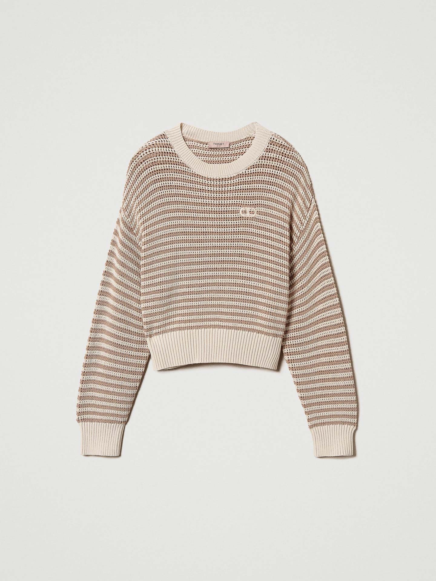 Camisola de Malha