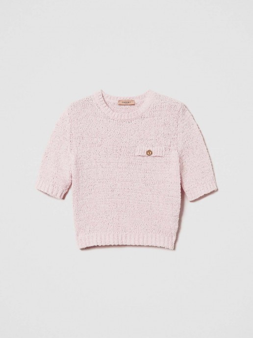 T-Shirt de Algodo