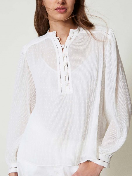 Blusa