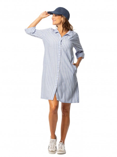 Vestido de Praia