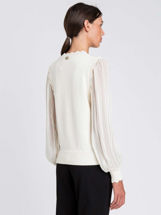 Camisola de Malha