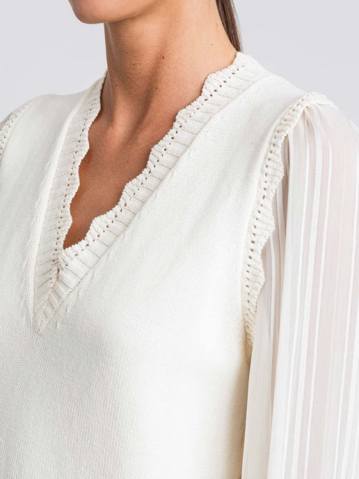 Camisola de Malha