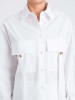 Camisa de Algodo