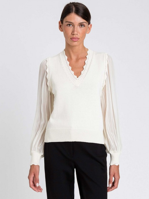 Camisola de Malha