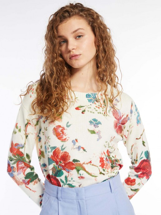 Camisola de Malha