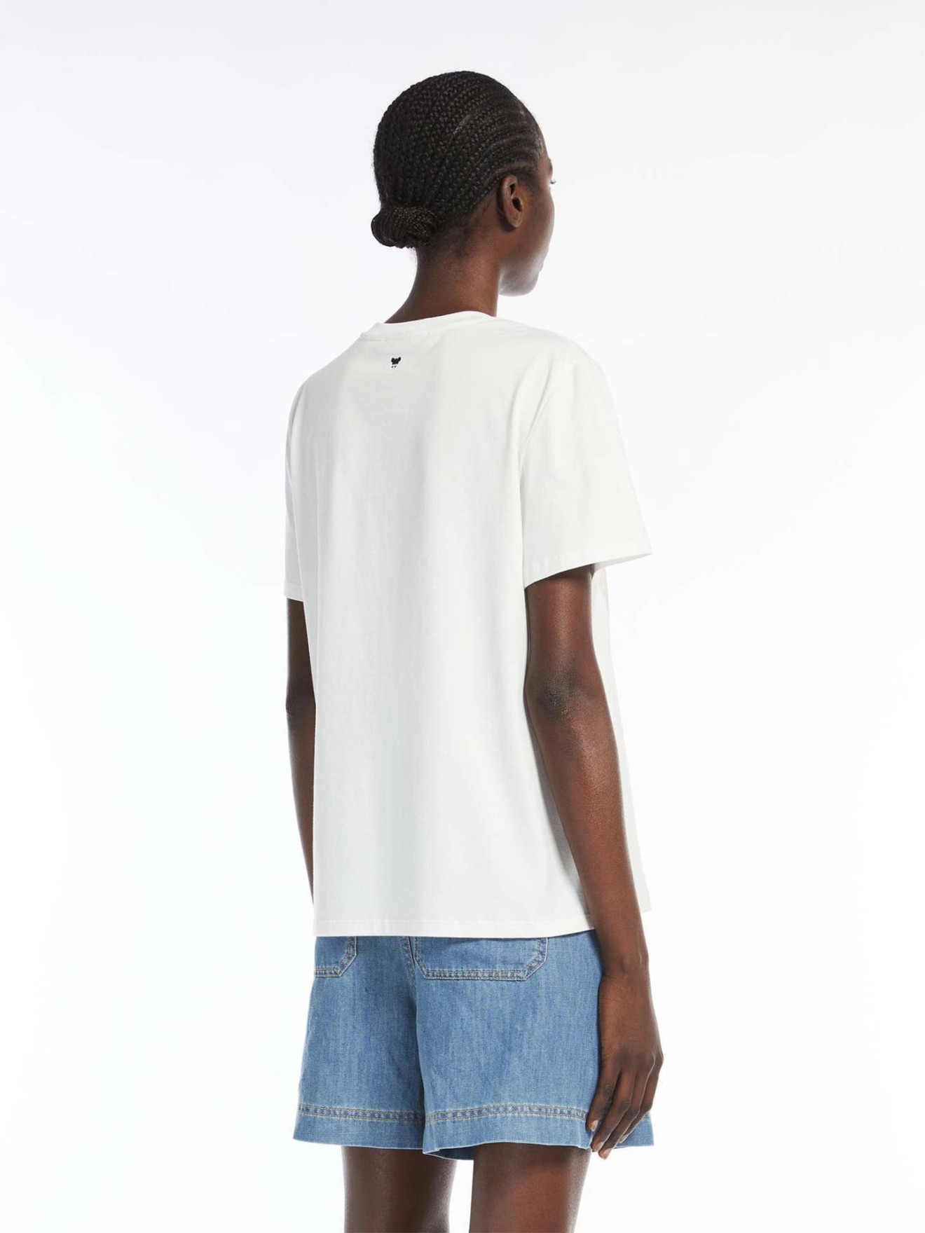 T-Shirt Teiera