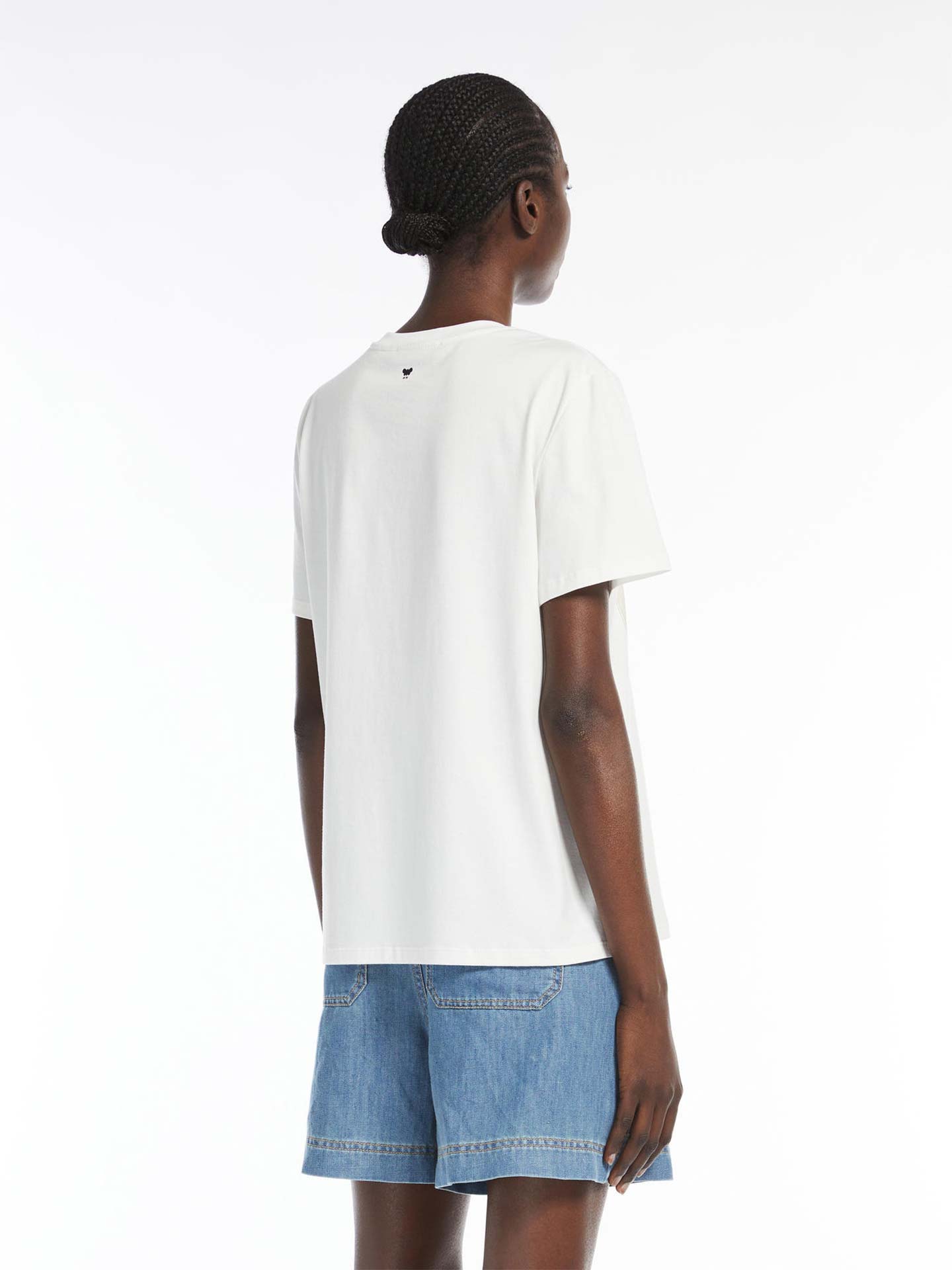 T-Shirt Teiera