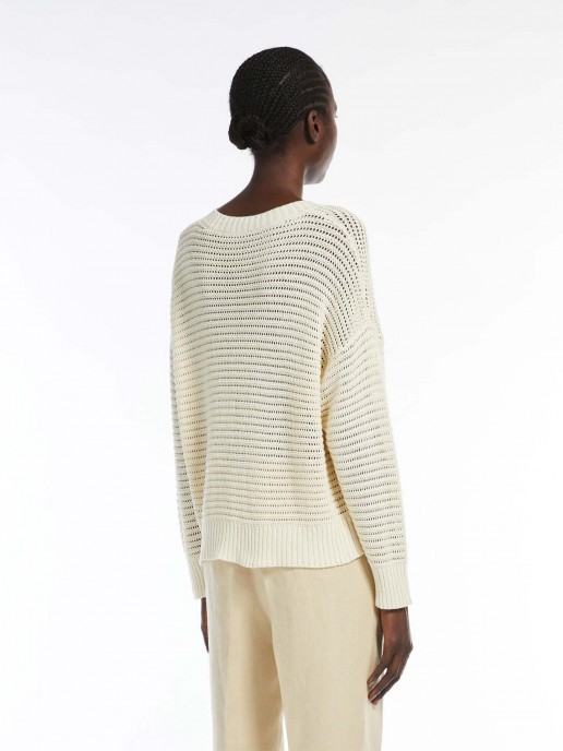 Camisola de Malha Bellixo