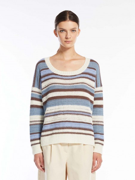 Camisola de Malha Basilio