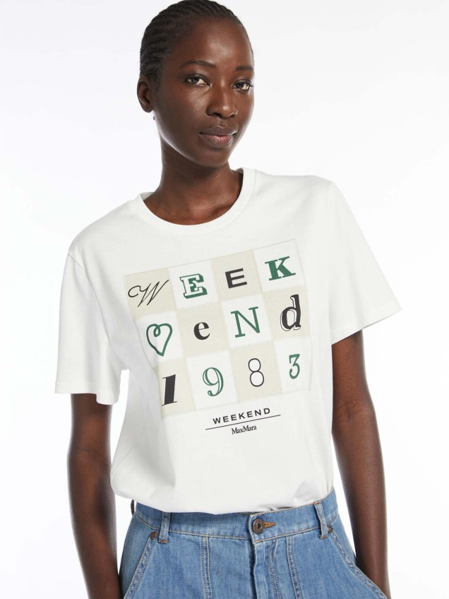 T-Shirt Teiera