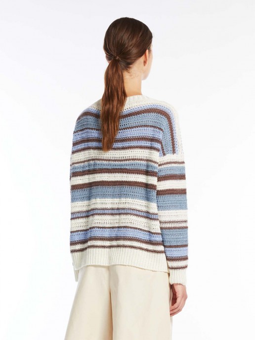 Camisola de Malha Basilio