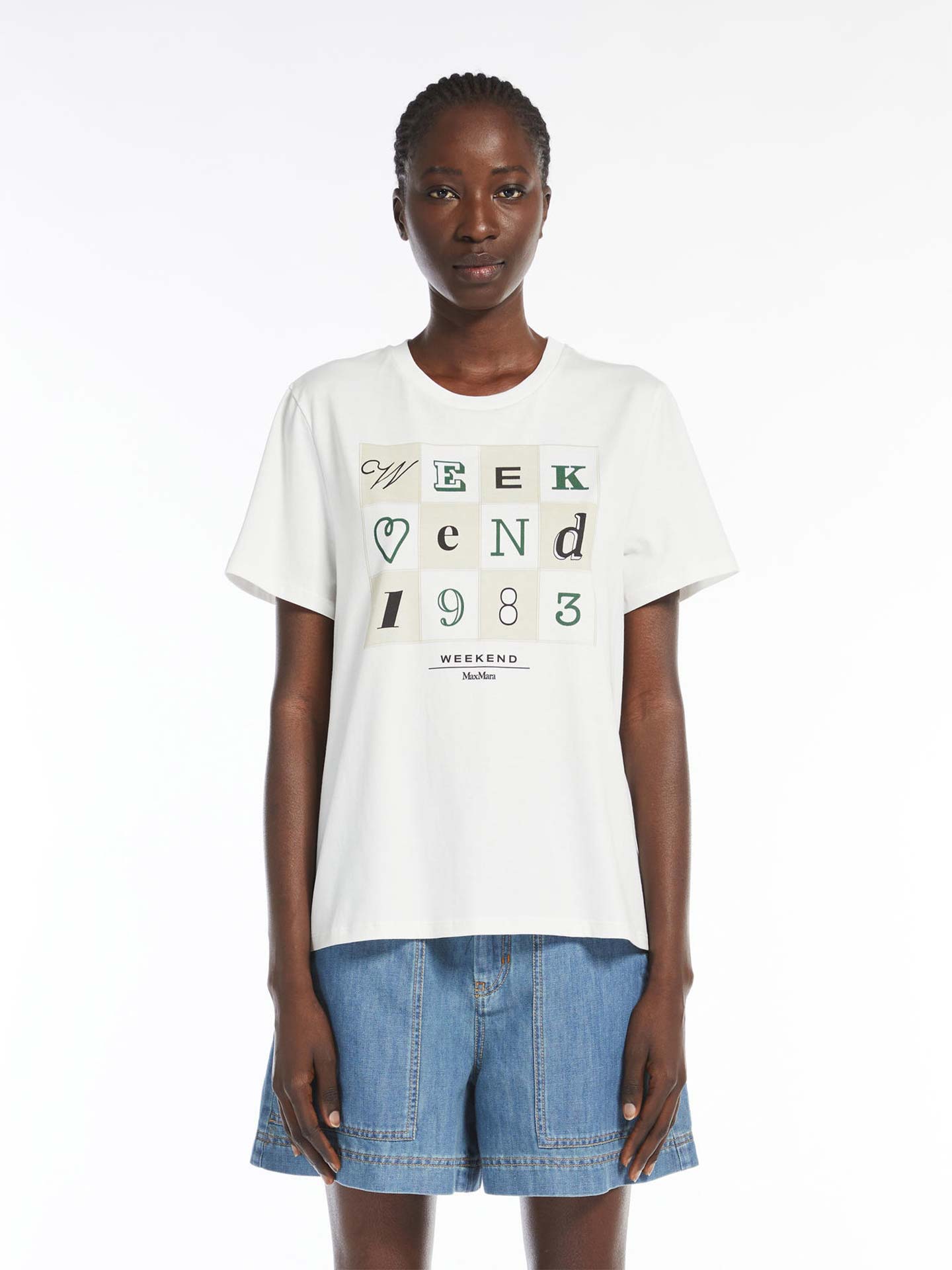 T-Shirt Teiera