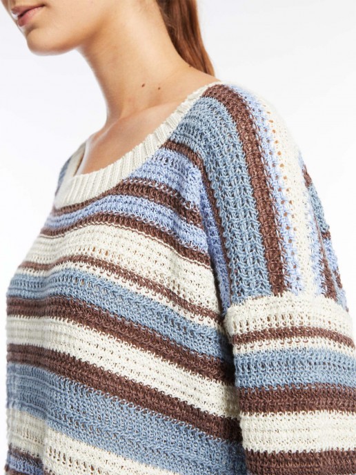 Camisola de Malha Basilio