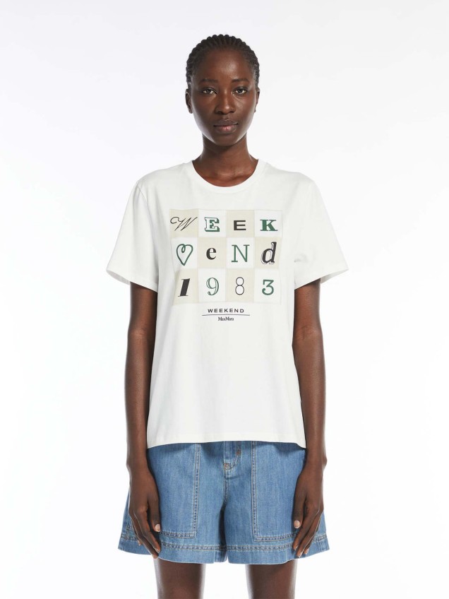 T-Shirt Teiera