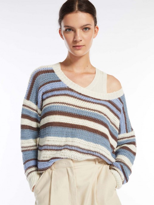 Camisola de Malha Basilio