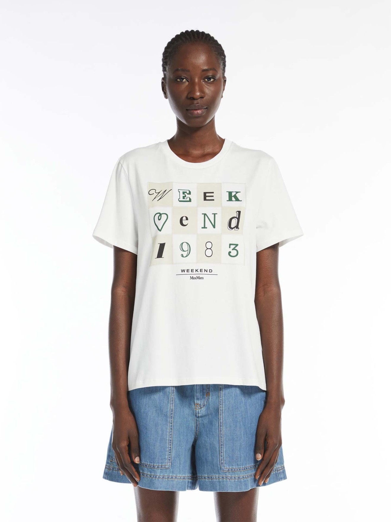T-Shirt Teiera