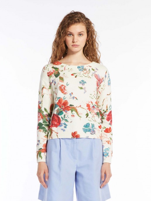 Camisola de Malha