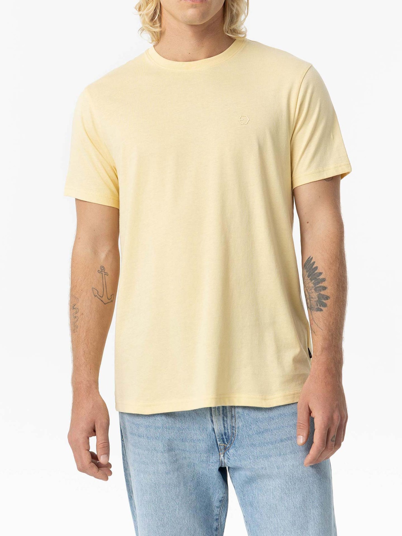 T-Shirt Estampada