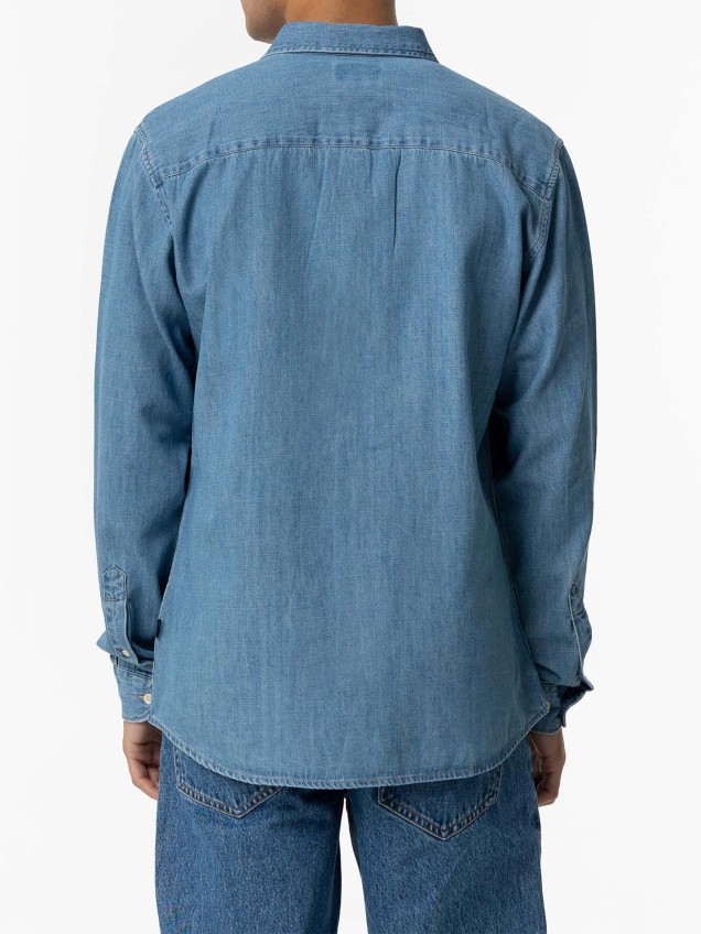 Camisa de Ganga