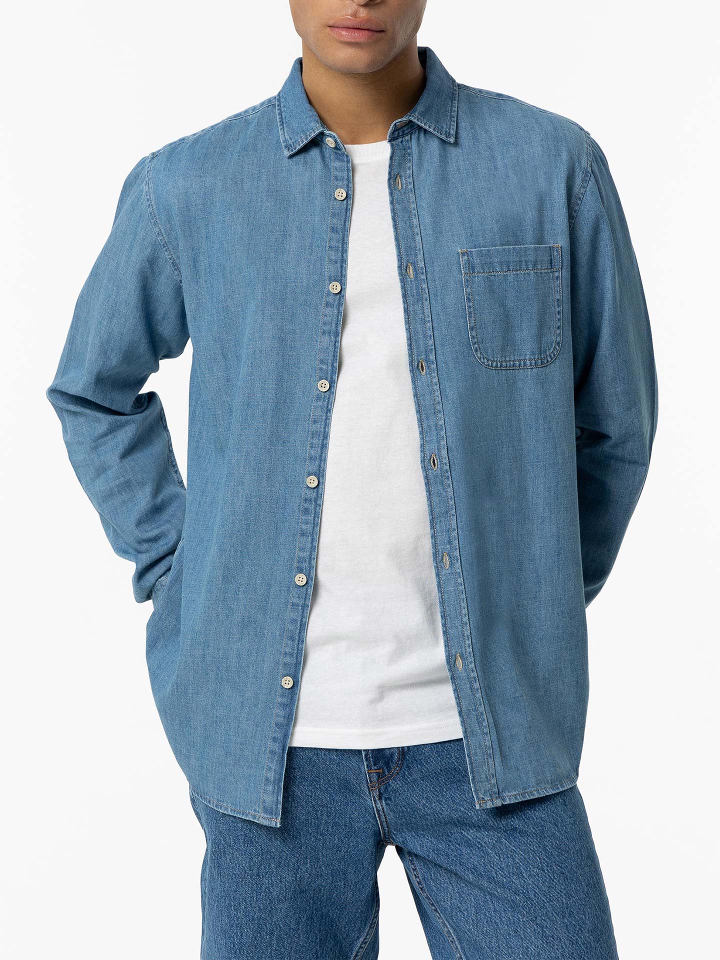 Camisa de Ganga