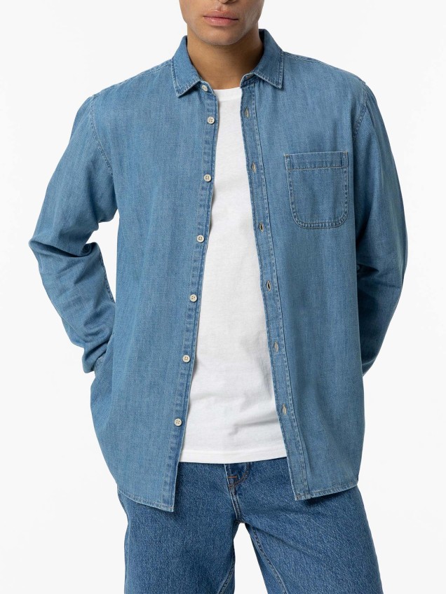 Camisa de Ganga