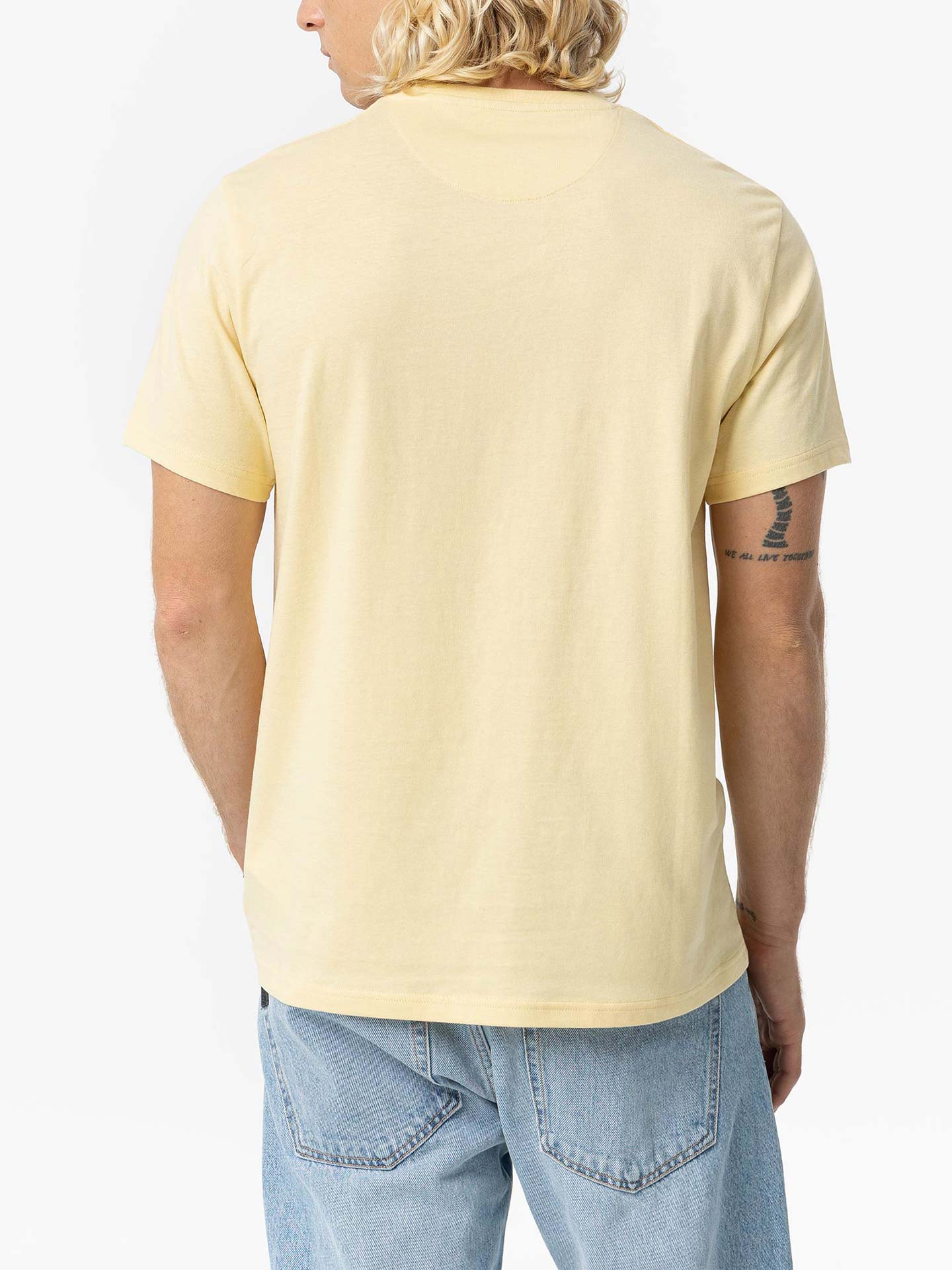 T-Shirt Estampada
