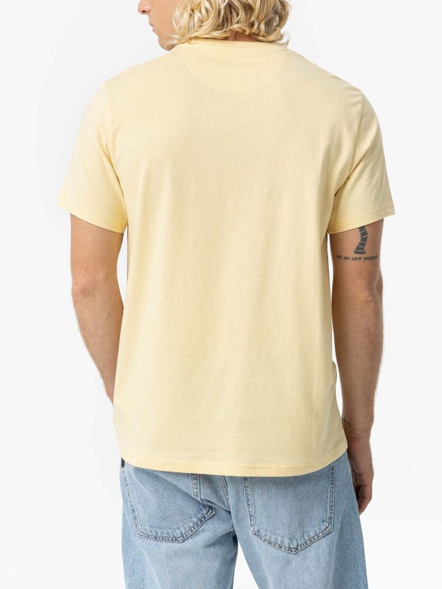 T-Shirt Estampada