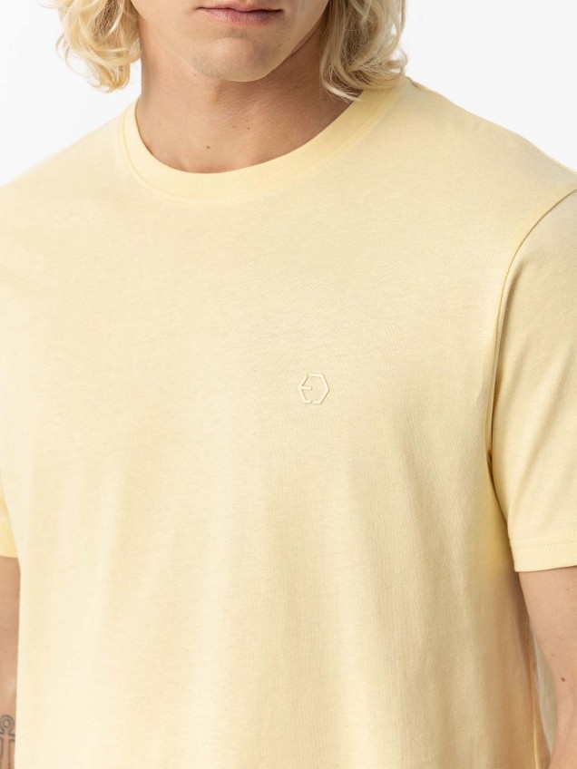 T-Shirt Estampada